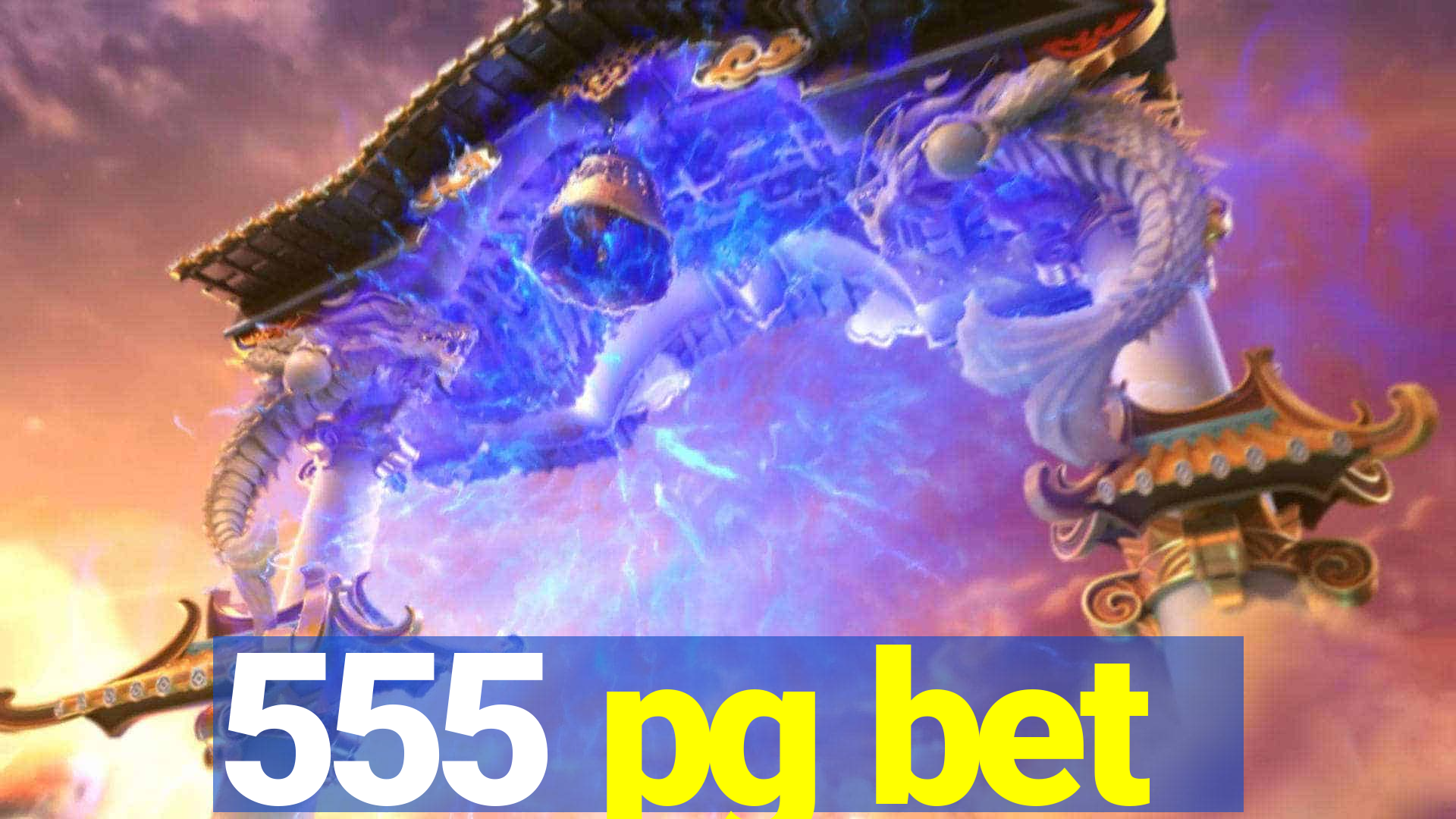 555 pg bet